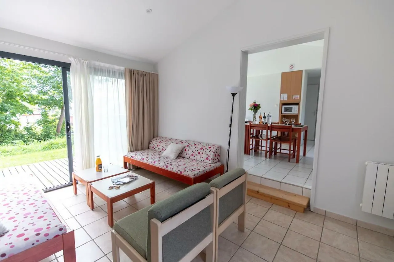 Village Beausejour - Reves De Mer Le Conquet Holiday park