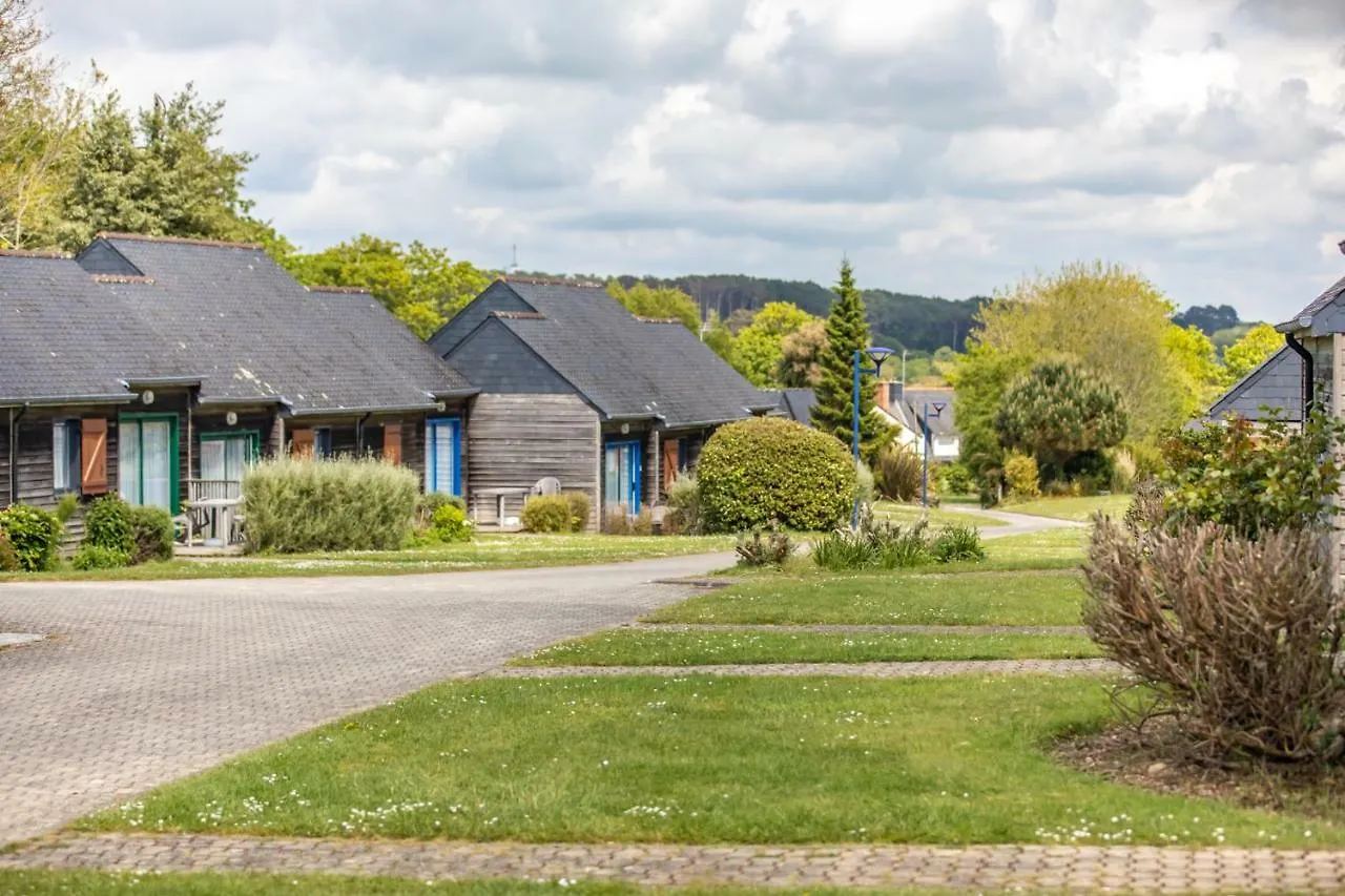 Village Beausejour - Reves De Mer Le Conquet France