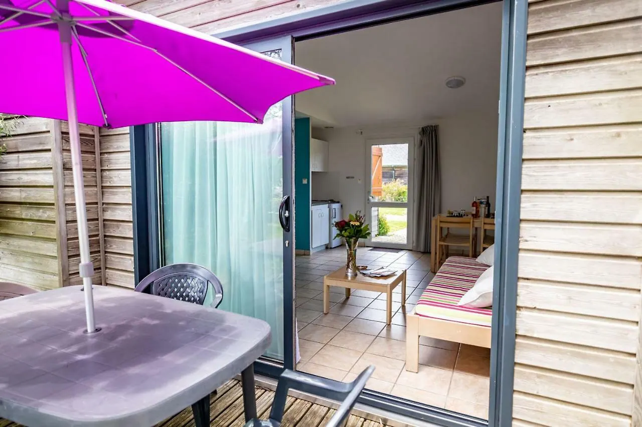 Holiday park Village Beausejour - Reves De Mer Le Conquet France