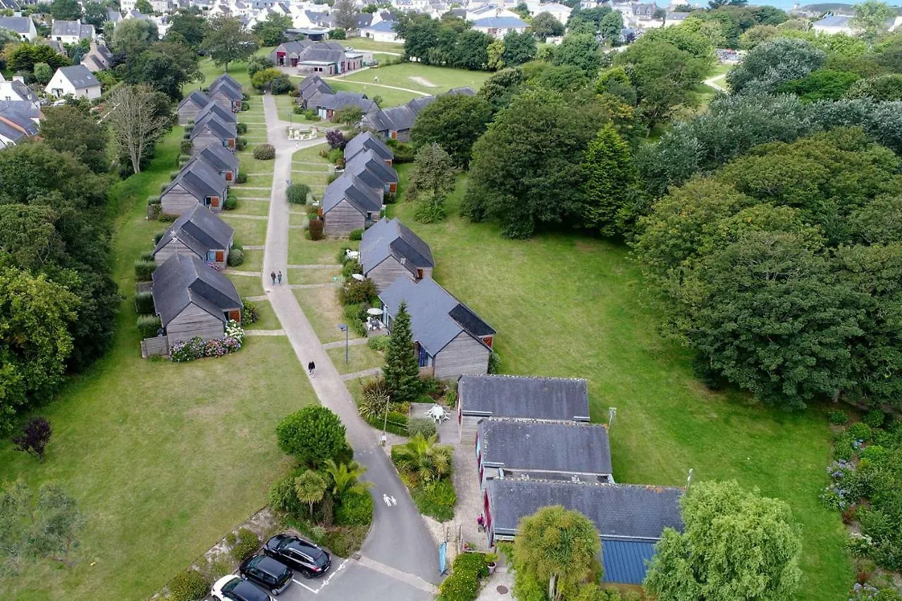 Village Beausejour - Reves De Mer Le Conquet